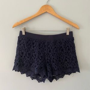 Lily Pulitzer shorts